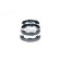 Колодки тормозные барабанные <b>BOSCH 0986487941</b>