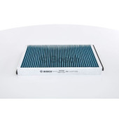 Фильтр салона с акт.углем <b>BOSCH 0986628532</b>