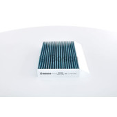 Фильтр салона с акт.углем <b>BOSCH 0986628534</b>