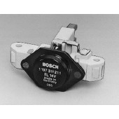 Заменен на 1987237076 регулятор напряжения <b>BOSCH 1197311223</b>