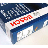 Фильтр воздушный BOSCH 1 457 429 870