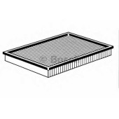 Фильтр воздушный BOSCH 1 457 433 045