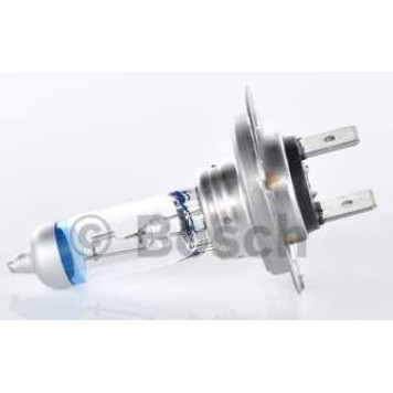 Лампы накаливания H7 12В 55Вт GIGALIGHT +120% (2шт) BOSCH 1 987 301 107