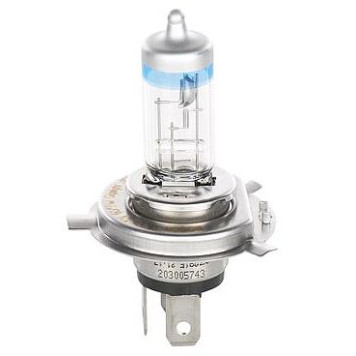 Лампа накаливания H4 12В 60/55Вт BOSCH 1 987 301 160