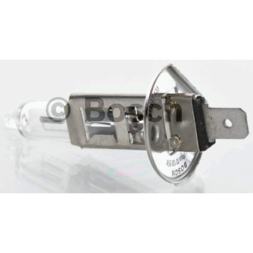 Лампа накаливания H1 12В 55Вт BOSCH 1 987 302 011-1