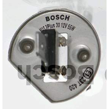 Лампа накаливания H1 12В 55Вт BOSCH 1 987 302 011-3
