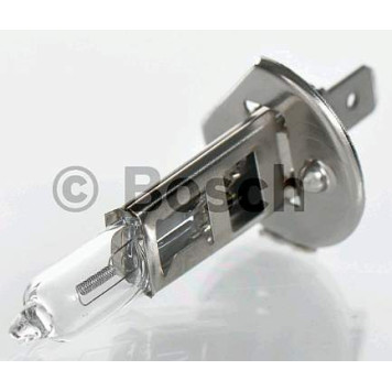 Лампа накаливания H1 12В 55Вт BOSCH 1 987 302 011