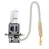 Лампа накаливания H3 12В 55Вт BOSCH 1 987 302 802