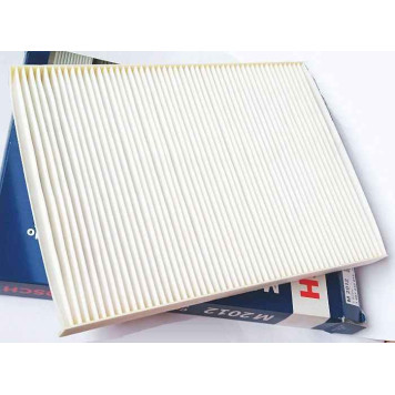 Фильтр салонный BOSCH 1 987 432 012