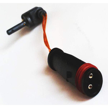 Датчик износа тормозных колодок BOSCH 1987473070-2