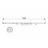 Сигнализатор износа тормозных колодок BOSCH 1 987 473 521