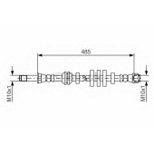 Шланг тормозной <b>BOSCH 1987481568</b>