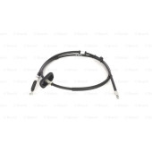 Трос тормозной <b>BOSCH 1987482756</b>