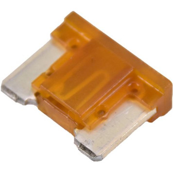 Предохранитель 5A без ножек BOSCH 1 987 529 044-1