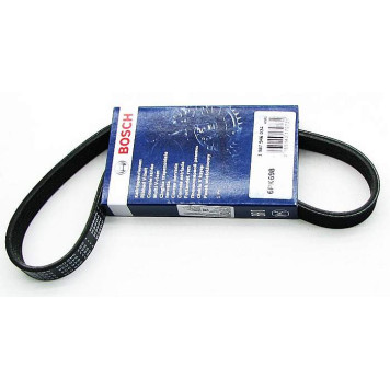 Ремень генератора ВАЗ 21082 6PK698 BOSCH 1987946034 (21082-3701720)