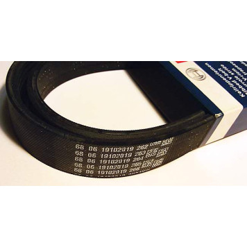 Ремень поликлиновый 6pk1540 BOSCH 1987946099-1