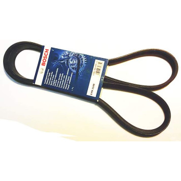 Ремень поликлиновый 6pk1540 BOSCH 1987946099