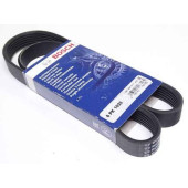 Ремень генератора ВАЗ 1117-1119 Калина с ГУР и кондиционером 6PK1020 BOSCH 1 987 947 817