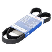 Ремень генератора УАЗ 3151 Hunter дв.ЗМЗ-409 с ГУР 6PK1190 BOSCH 1987947818