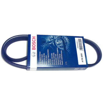 Ремень поликлиновый 4PK890 BOSCH 1987947898