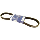 Ремень генератора ВАЗ 1118 Калина без кондиционера 6PK884 BOSCH 1987947933 (1118-1041020-02)