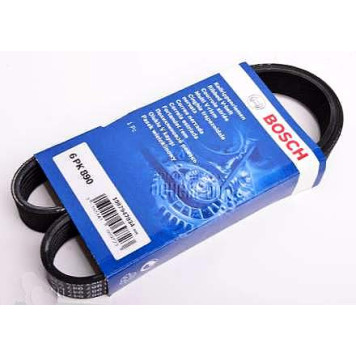 Поликлиновой ремень BOSCH 1 987 947 934