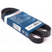Ремень генератора ВАЗ 2190 Гранта с кондиционером 6PK995 BOSCH 1 987 947 939