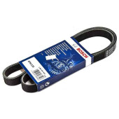Ремень генератора ВАЗ 2110-2170 Приора (кондиционер, ГУР) 6PK1125 BOSCH 1987947972 (2110-8114096)