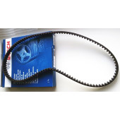 Ремень зубчатый 111x17 BOSCH 1 987 949 194