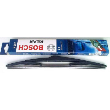 Щетка стеклоочистителя BOSCH 3 397 011 678