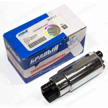 Бензонасос ВАЗ 2110 <b>БРАВЫЙ BA.FP.1.1</b>