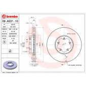 Тормозной диск BREMBO 09.A531.10
