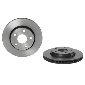 Диск тормозной <b>BREMBO 09.C003.11</b>-1