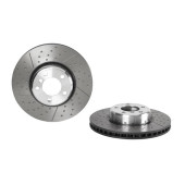 Диск тормозной <b>BREMBO 09.C398.13</b>