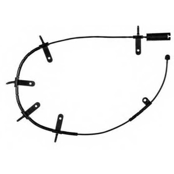 Сигнализатор износа тормозных колодок BREMBO A 00 296