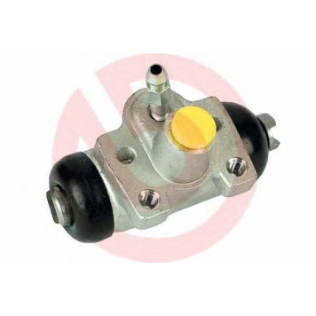 Колесный тормозной цилиндр BREMBO A 12 227