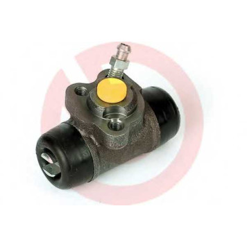 Колесный тормозной цилиндр BREMBO A 12 272