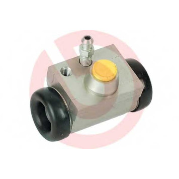 Колесный тормозной цилиндр BREMBO A 12 344