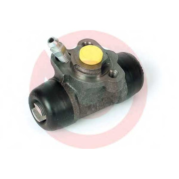 Колесный тормозной цилиндр BREMBO A 12 351