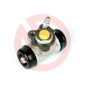Тормозной цилиндр колесный <b>BREMBO A12355</b>