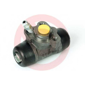 Колесный тормозной цилиндр BREMBO A 12 417