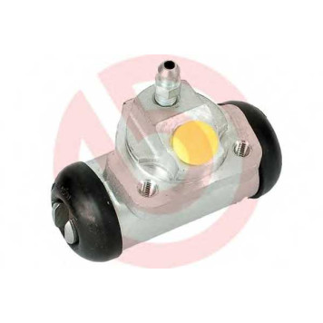 Колесный тормозной цилиндр BREMBO A 12 516