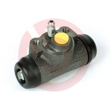 Колесный тормозной цилиндр BREMBO A 12 573