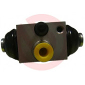 Колесный тормозной цилиндр BREMBO A 12 647