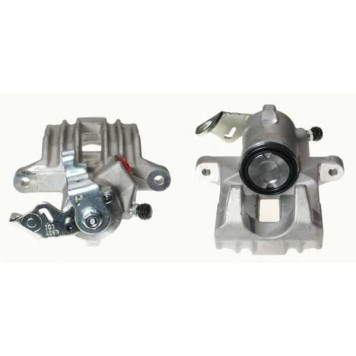 Тормозной суппорт BREMBO F 85 178