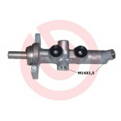 Главный тормозной цилиндр BREMBO M 83 020