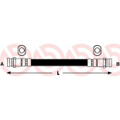 Тормозной шланг BREMBO T 79 011