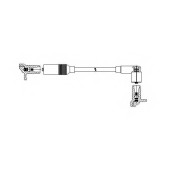 Провод зажигания BREMI 115/60