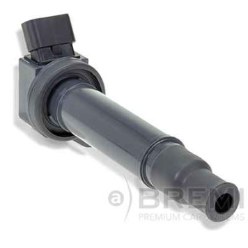 Катушка зажигания Lexus IS/GS/LS/LX/SC, Toyota Land Cruiser/Brevis/Mark II 2.0-4.7i 98> <b>BREMI 206/60</b>