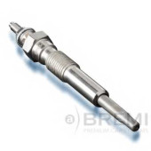 Свеча накаливания BREMI 26087